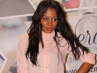 What’s Hot: DJ Zinhle on baby Kairo and moving on